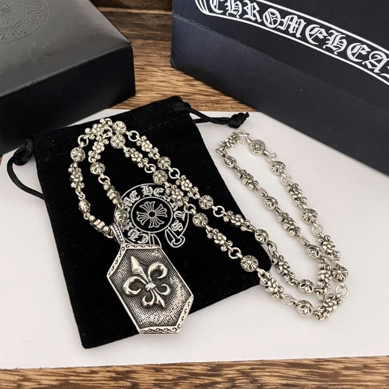 Chrome Hearts Necklaces